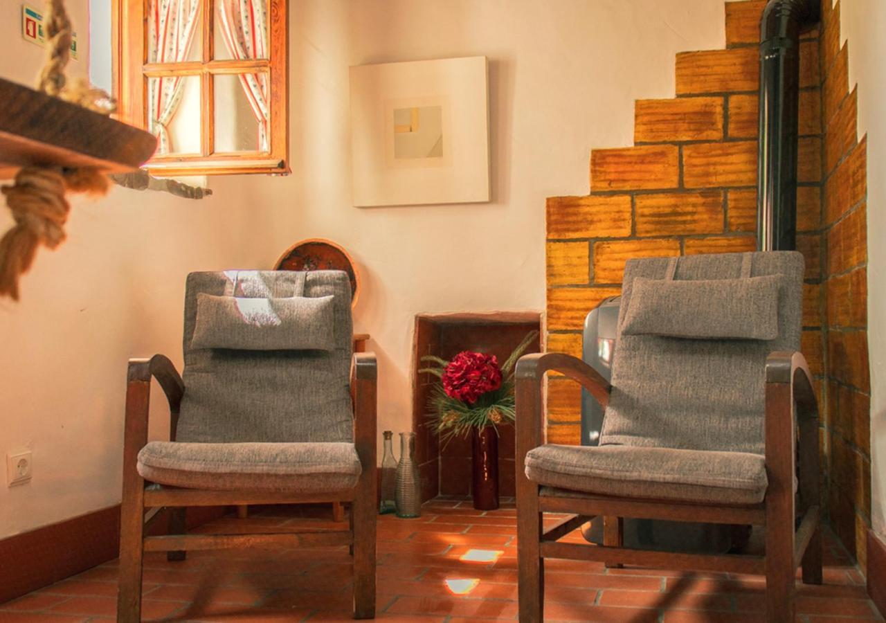 Cerro Da Fontinha Guest House Sao Teotonio Phòng bức ảnh