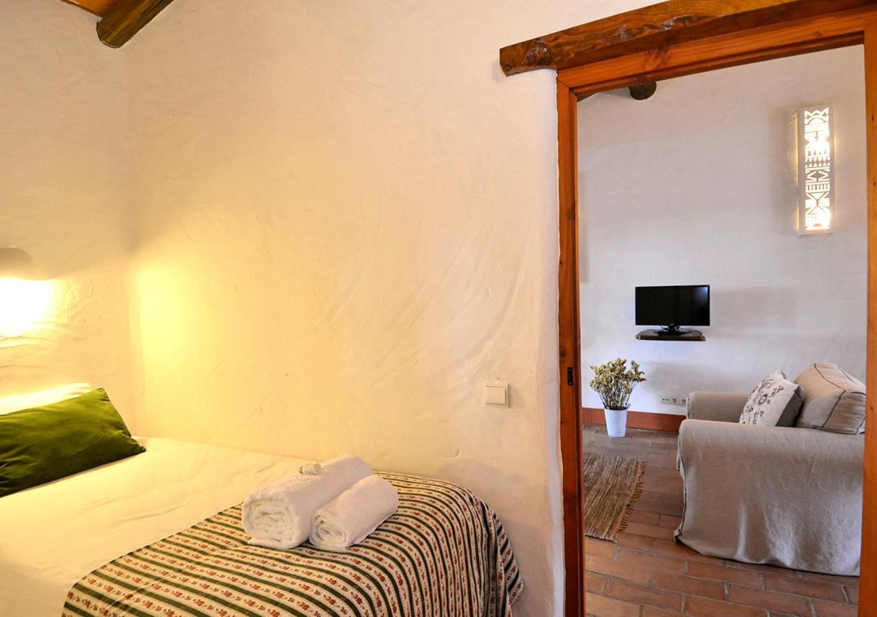 Cerro Da Fontinha Guest House Sao Teotonio Phòng bức ảnh