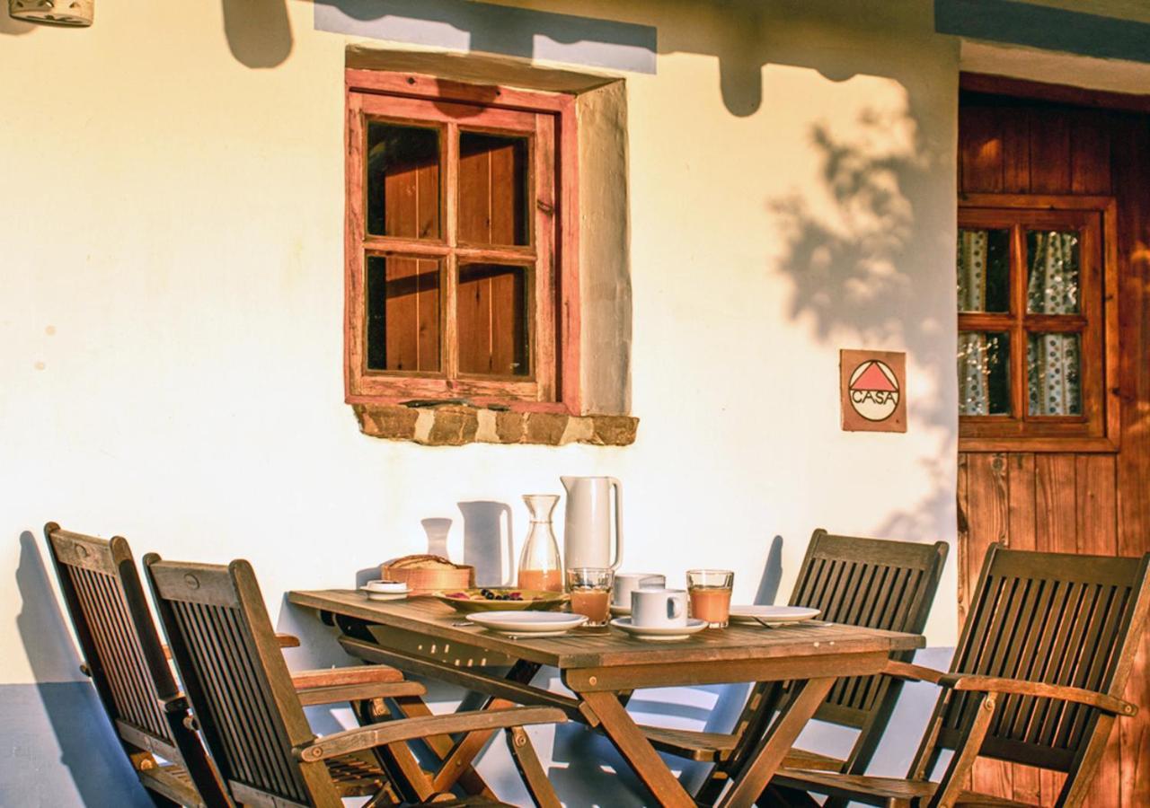 Cerro Da Fontinha Guest House Sao Teotonio Phòng bức ảnh