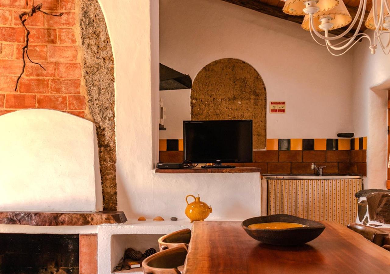 Cerro Da Fontinha Guest House Sao Teotonio Phòng bức ảnh