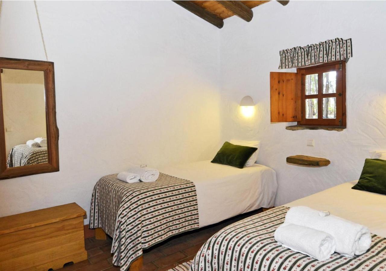 Cerro Da Fontinha Guest House Sao Teotonio Phòng bức ảnh