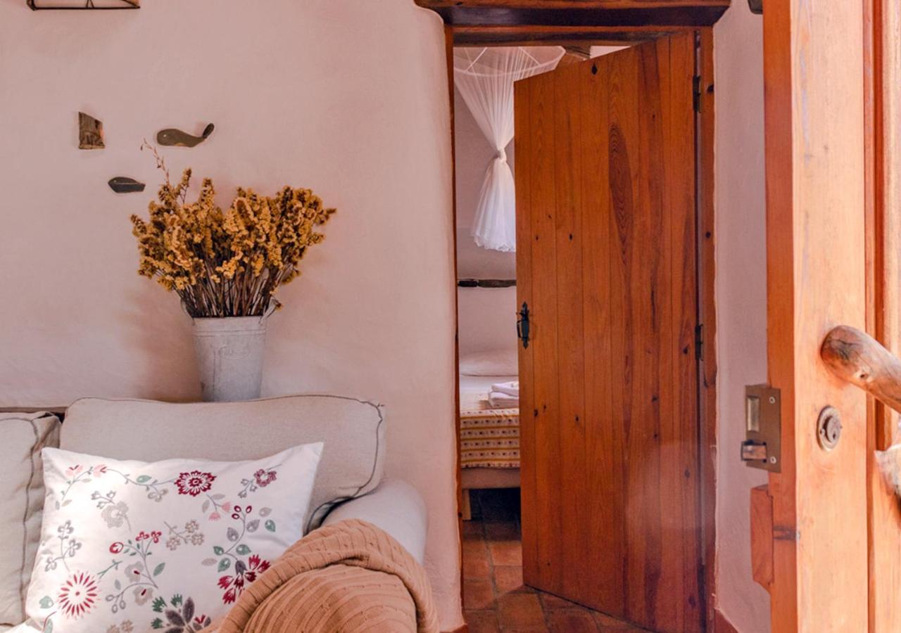 Cerro Da Fontinha Guest House Sao Teotonio Phòng bức ảnh
