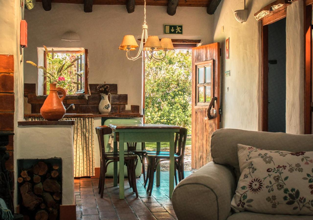 Cerro Da Fontinha Guest House Sao Teotonio Phòng bức ảnh