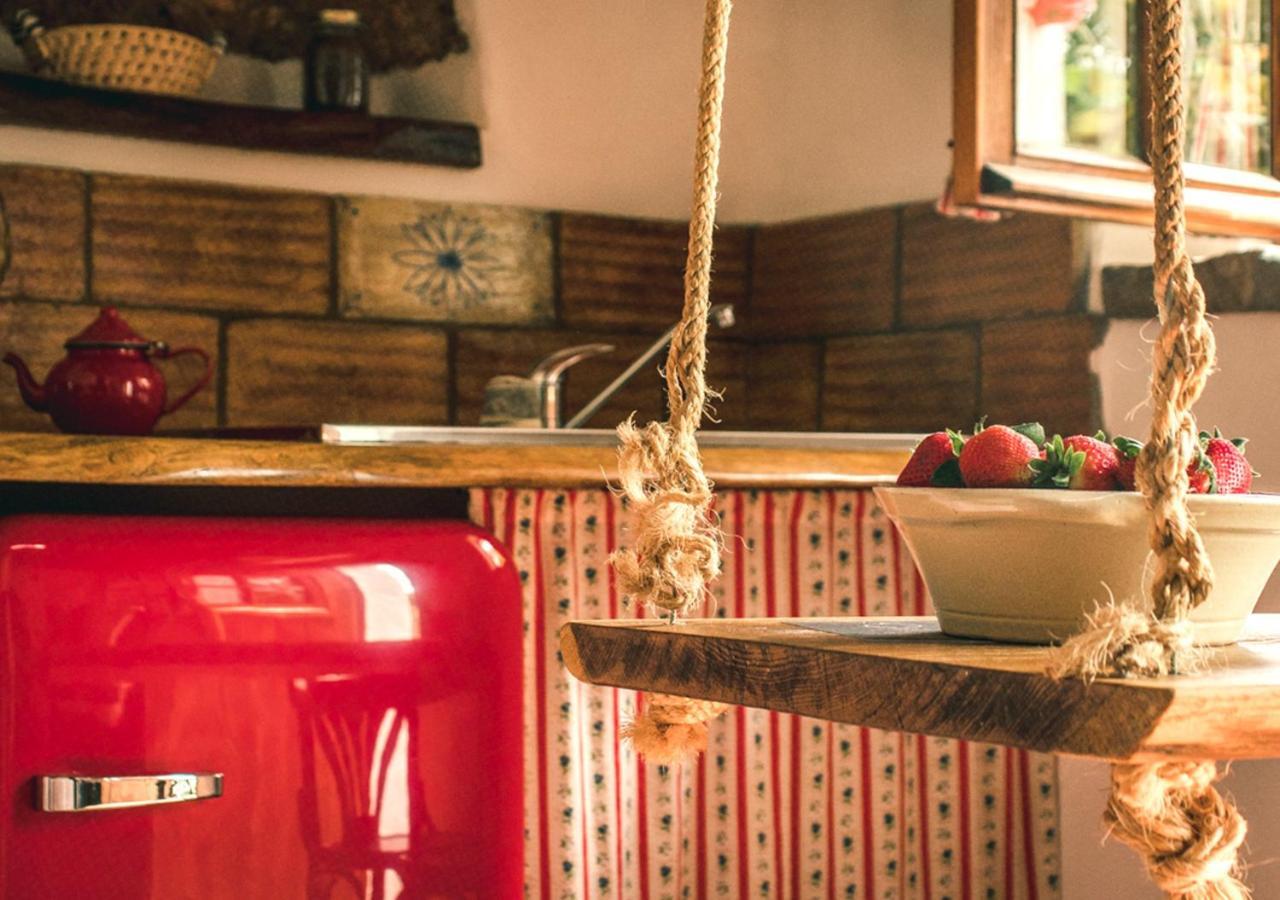 Cerro Da Fontinha Guest House Sao Teotonio Phòng bức ảnh