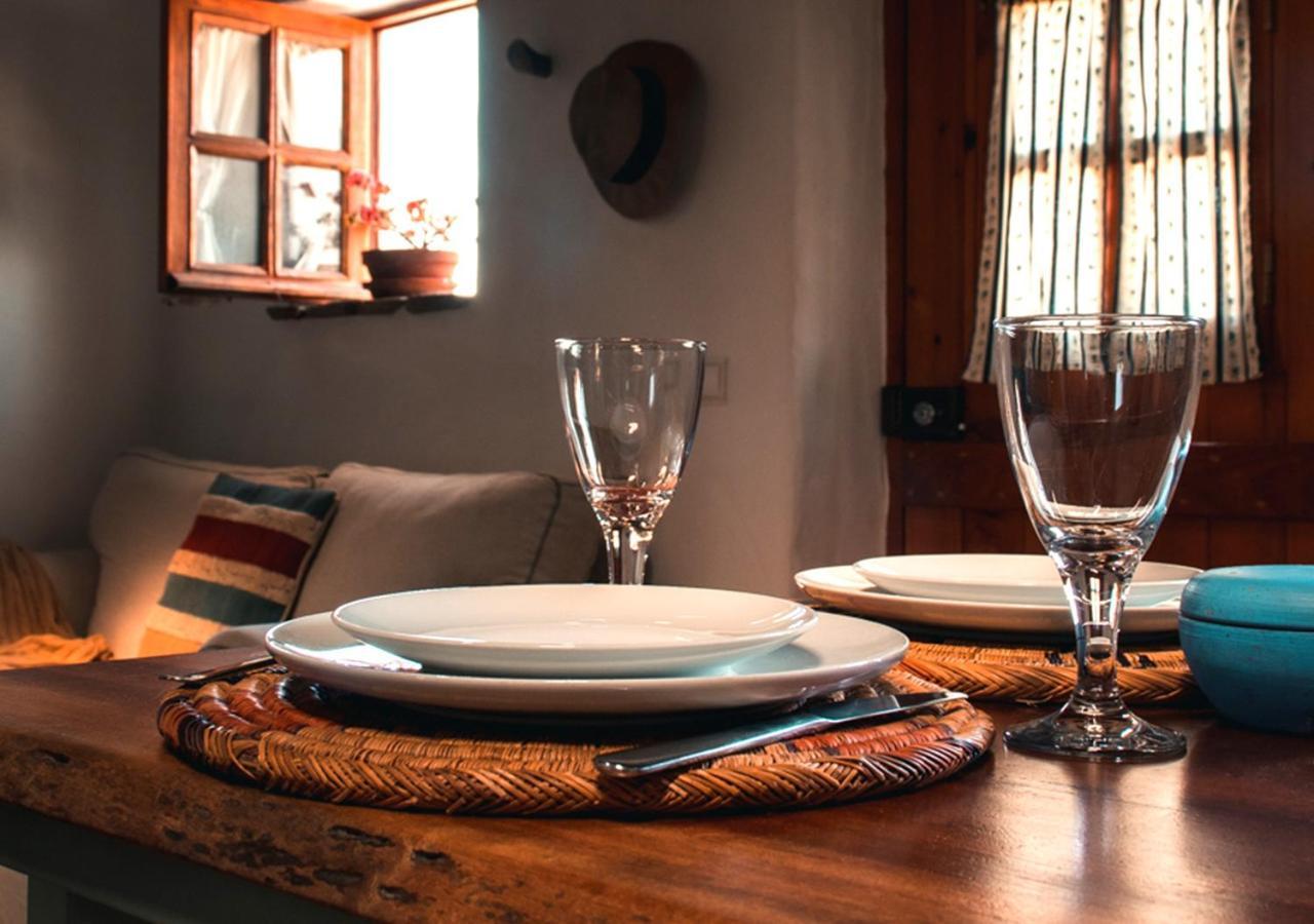 Cerro Da Fontinha Guest House Sao Teotonio Phòng bức ảnh