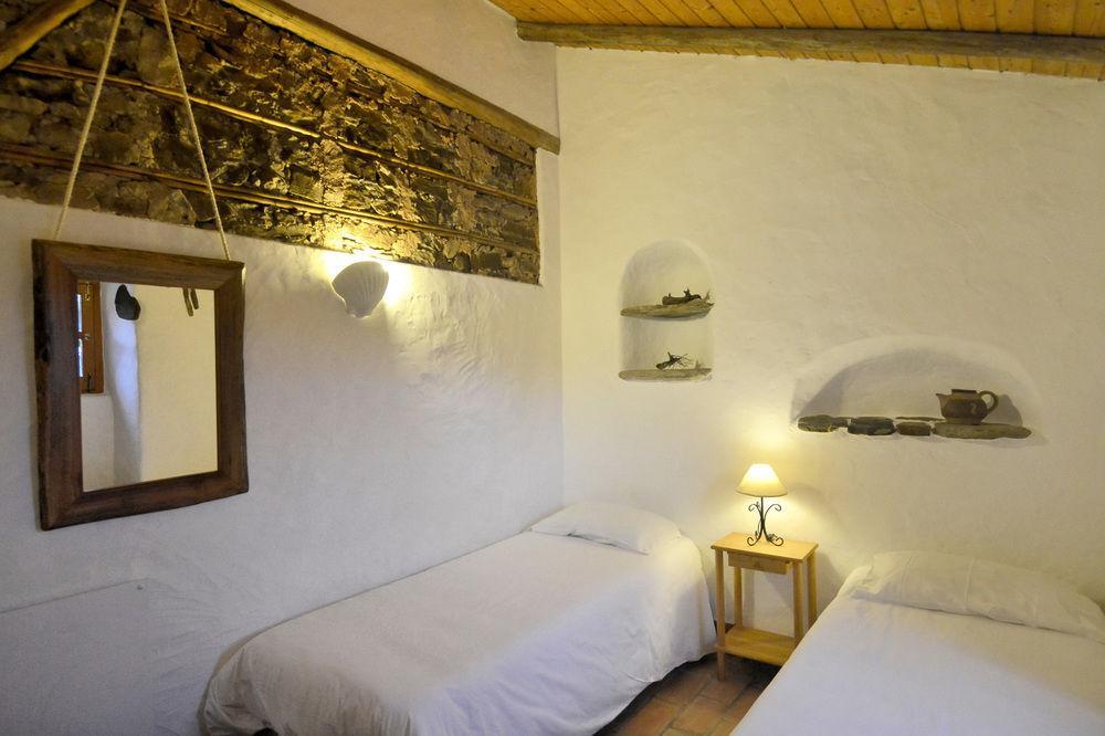 Cerro Da Fontinha Guest House Sao Teotonio Ngoại thất bức ảnh