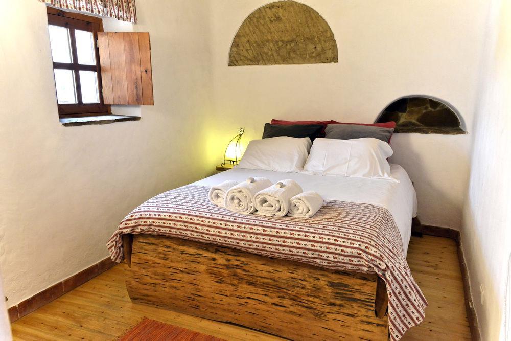 Cerro Da Fontinha Guest House Sao Teotonio Ngoại thất bức ảnh