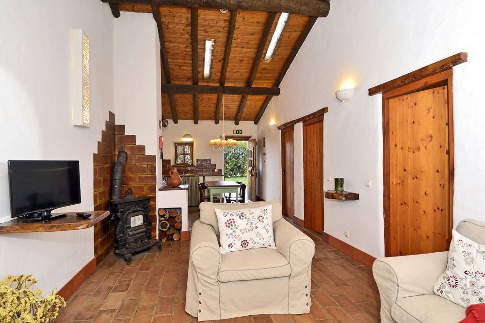 Cerro Da Fontinha Guest House Sao Teotonio Ngoại thất bức ảnh