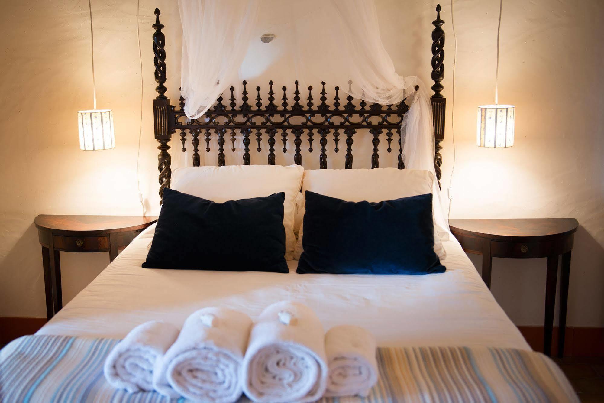 Cerro Da Fontinha Guest House Sao Teotonio Ngoại thất bức ảnh