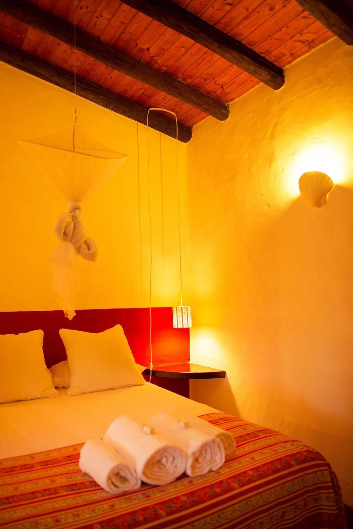 Cerro Da Fontinha Guest House Sao Teotonio Ngoại thất bức ảnh