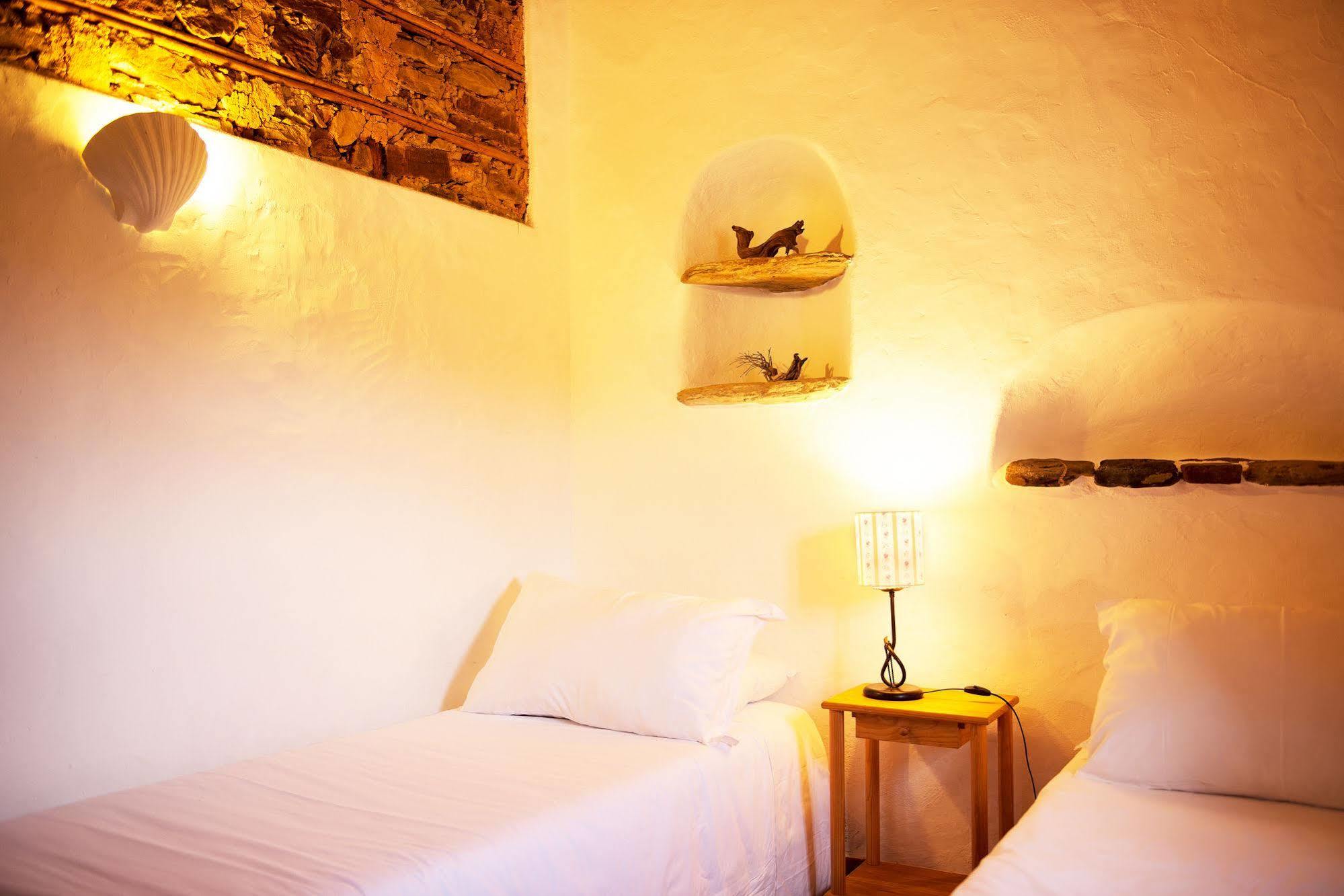 Cerro Da Fontinha Guest House Sao Teotonio Ngoại thất bức ảnh