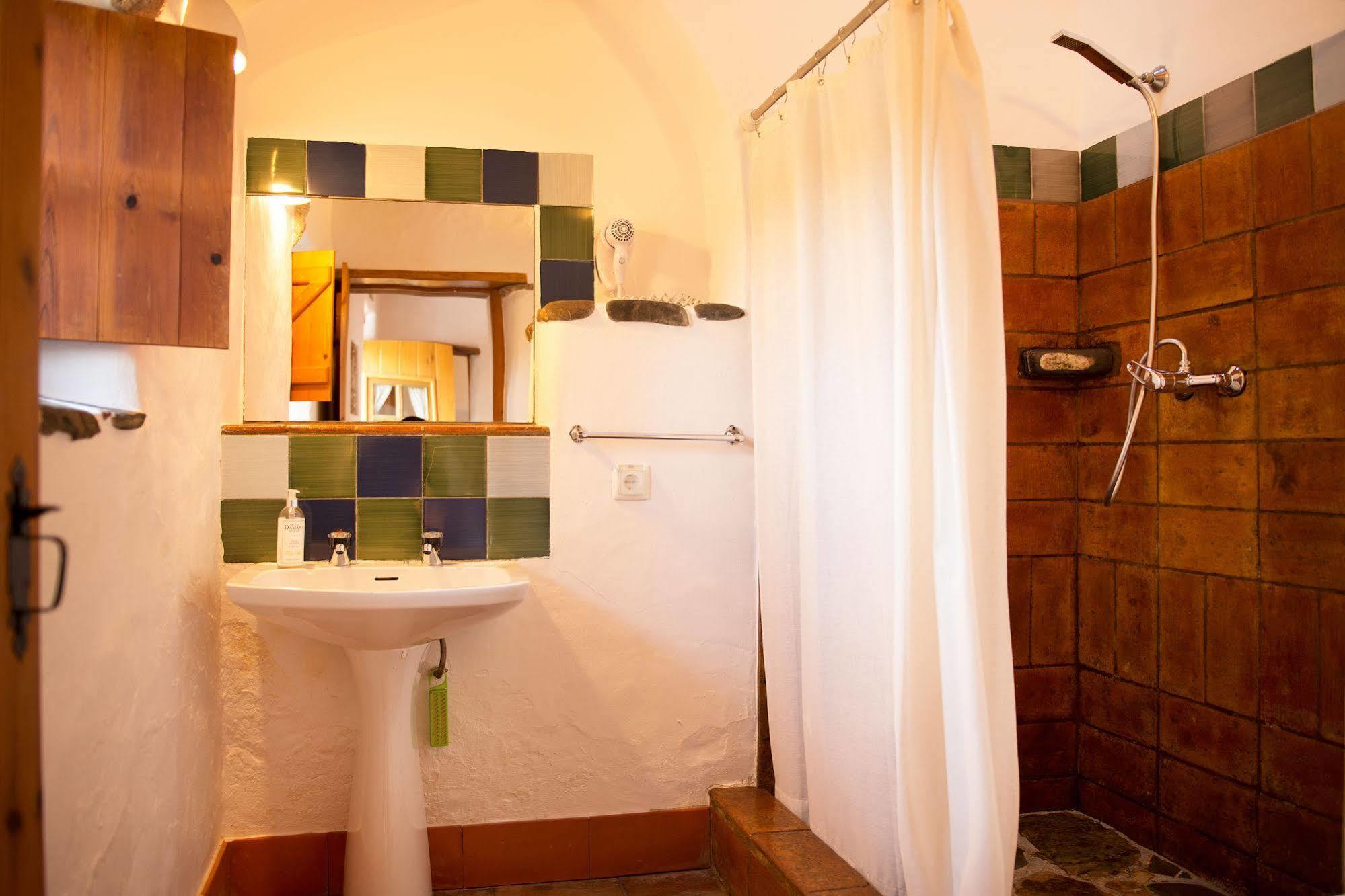 Cerro Da Fontinha Guest House Sao Teotonio Ngoại thất bức ảnh