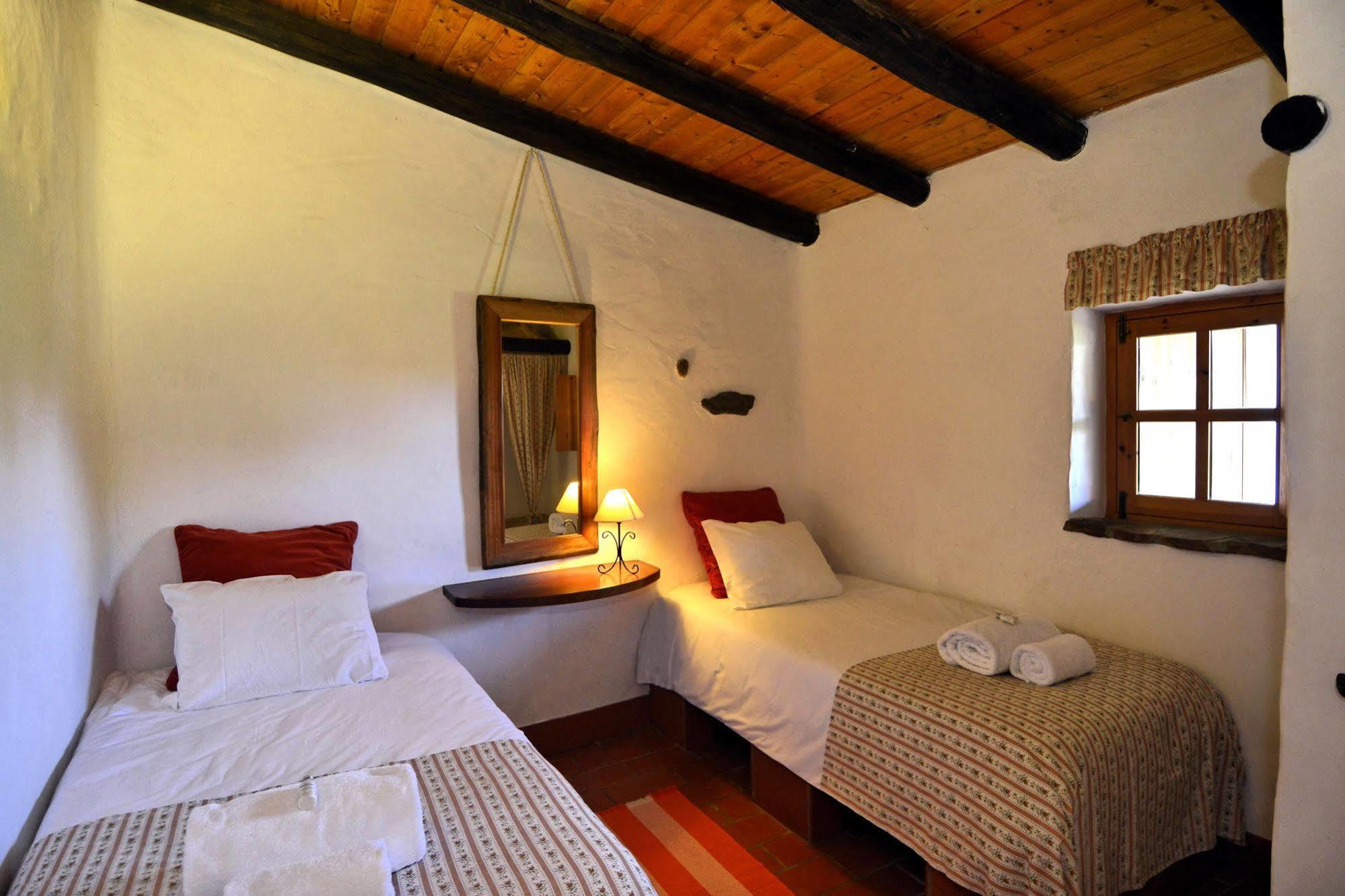 Cerro Da Fontinha Guest House Sao Teotonio Ngoại thất bức ảnh