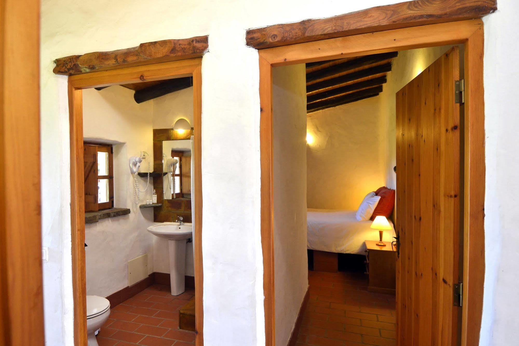 Cerro Da Fontinha Guest House Sao Teotonio Ngoại thất bức ảnh
