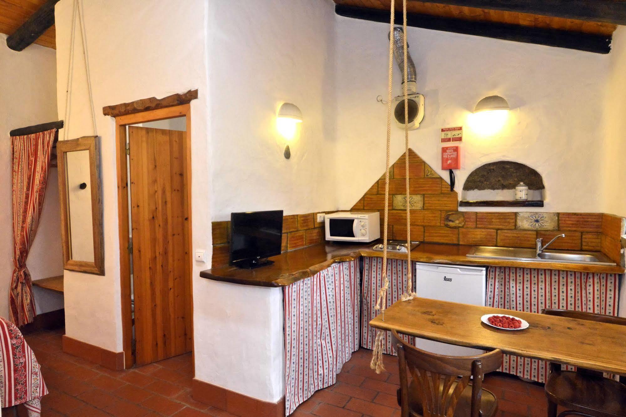 Cerro Da Fontinha Guest House Sao Teotonio Ngoại thất bức ảnh