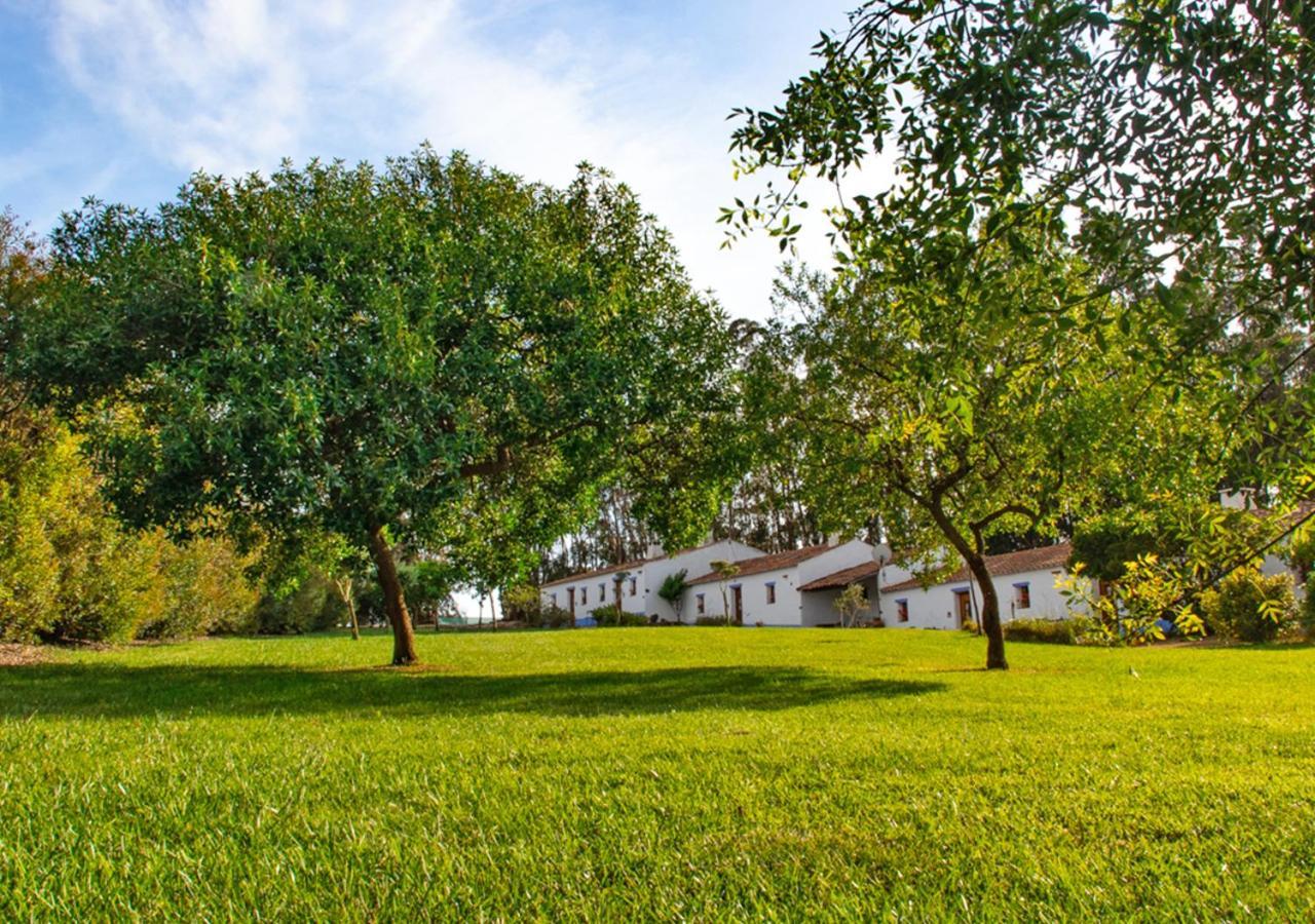 Cerro Da Fontinha Guest House Sao Teotonio Ngoại thất bức ảnh