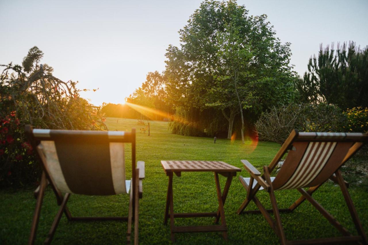 Cerro Da Fontinha Guest House Sao Teotonio Ngoại thất bức ảnh