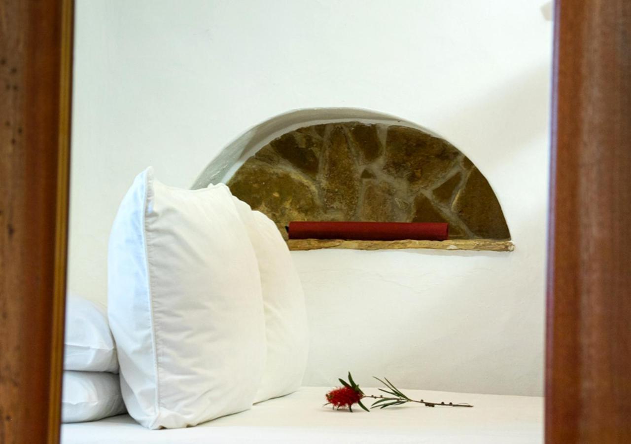 Cerro Da Fontinha Guest House Sao Teotonio Ngoại thất bức ảnh